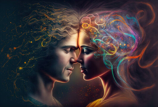 20 Signs Your Twin Flame Is Thinking of You - The Ultimate Guide ...